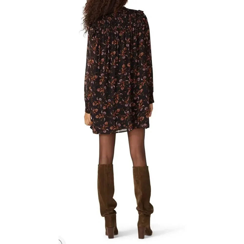 Sanctuary Printed‎ Run Wild Dress Size 2